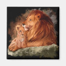 Search for predators magnets Nature