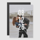 Search for typography wedding save the dates Minimalist