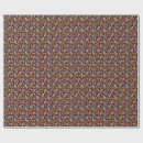 Search for spooky christmas wrapping paper Creepy cute