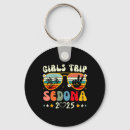 Search for sedona key rings Hiking