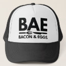 Search for bacon hats Bacon and eggs