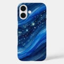 Search for deep sea iphone cases Blue
