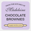 Search for rolling pin stickers Elegant