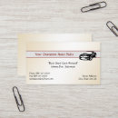 Search for car dealer business cards Used