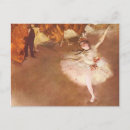 Search for degas ballerina postcards Impressionist