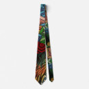 Search for patchwork ties Abstract