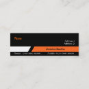 Search for sales manager business cards Management
