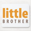 Search for younger mousepads Little