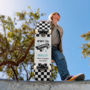 Search for checkered skateboards Checkers