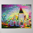 Search for country church art Architecture