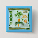 Search for veggie badges Vegetable