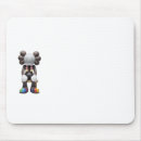 Search for resting mousepads Cartoon