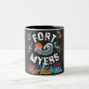 Search for fort myer mugs Beach
