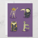 Search for mummy halloween invitations Jack o lantern