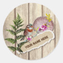 Search for painted wood stickers Rustic