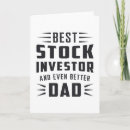 Search for investor cards Trading