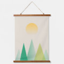 Search for geometric mountains art Modern