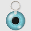 Search for eyeball key rings Eyes