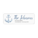 Search for starfish beach return address labels Anchor