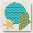 Search for shell coasters Sea shells