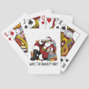 Search for naughty playing cards Winter