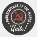 Search for hammer sickle stickers Socialist