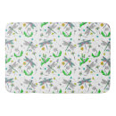 Search for dragonfly bath mats Dragonflies