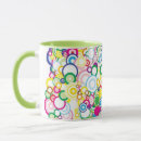 Search for vivid mugs Beautiful