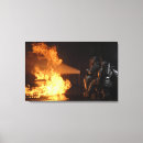 Search for blazing art Heat