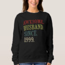 Search for aniversary clothing 1999