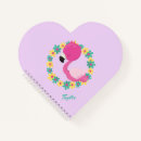 Search for flamingo notebooks Flowers