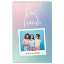 Search for best friend calendars Pink