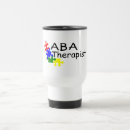 Search for aba therapist mugs Autism