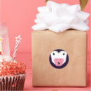 Search for kawaii cow stickers Animal lover