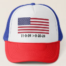 Search for founding hats Politics