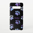 Search for paw print cases Pattern