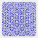 Search for pottery stickers Chinoiserie