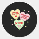 Search for i love nursing stickers Pink