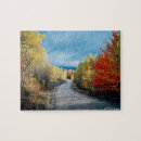 Search for new england puzzles Autumn