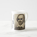 Search for literature mugs Shakespeare
