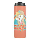 Search for bunny and flowers mugs Looney tunes