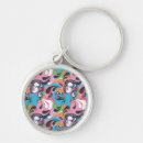 Search for two girls key rings Zor el