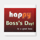 Search for best boss magnets Bosses