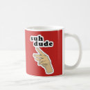 Search for the dude mugs Meme