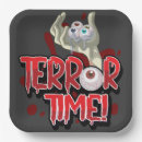 Search for terrors Zombie