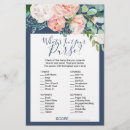 Search for bridal shower flyers Flowers