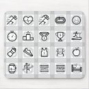 Search for marathon mousepads Fitness