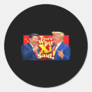 Search for political humor stickers Liberty