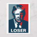 Search for loser postcards Elections