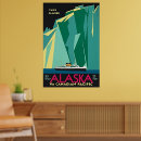 Search for canadian travel posters Retro